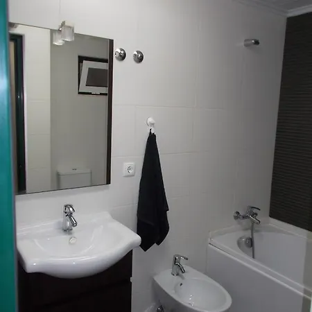 Apartment Your Home Sao Bento Apartment 141