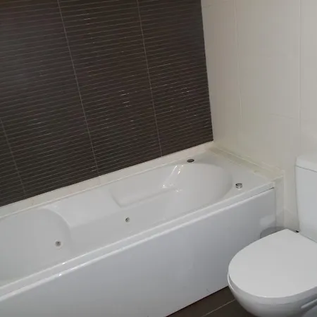 Your Home Sao Bento Apartment 141 Apartment