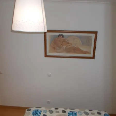 Apartment Your Home Sao Bento Apartment 141 Lisbon