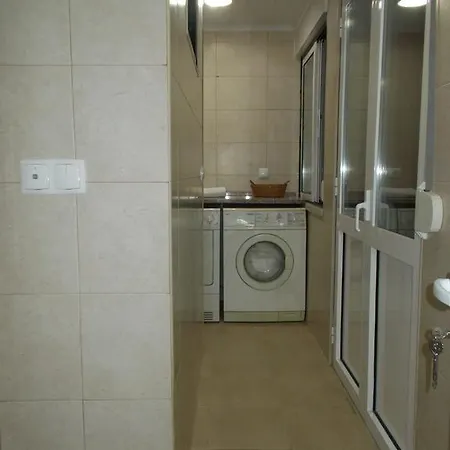 Your Home Sao Bento Apartment 141 Lisbon