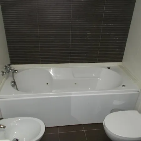 Your Home Sao Bento Apartment 141