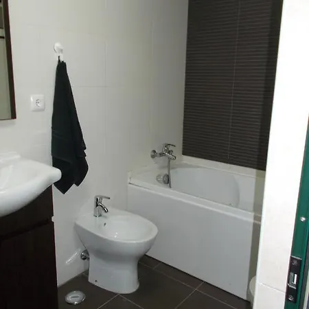 Your Home Sao Bento Apartment 141 Apartment Lisbon