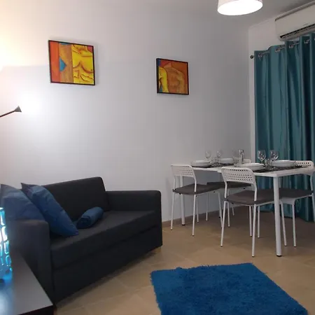 Your Home Sao Bento Apartment 141 Apartment *