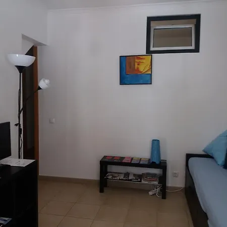 Your Home Sao Bento Apartment 141 Lisbon