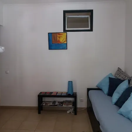 Apartment Your Home Sao Bento Apartment 141
