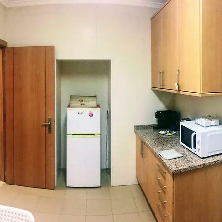 Your Home Sao Bento Apartment 141