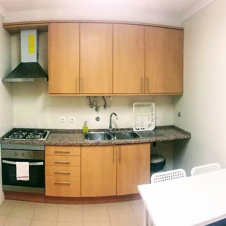 Your Home Sao Bento Apartment 141 Lisbon