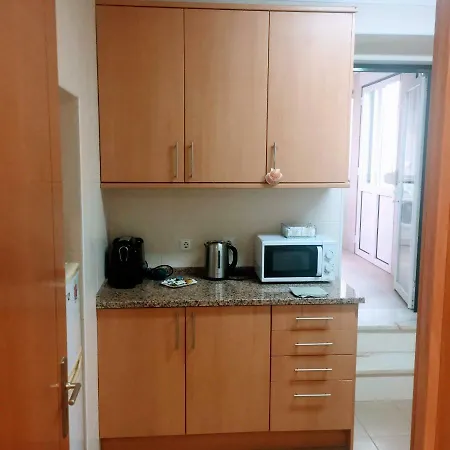 Apartment Your Home Sao Bento Apartment 141 Lisbon